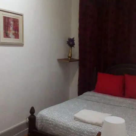 Midtown 2* Lisbon
