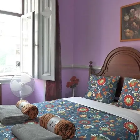 Midtown Guest house