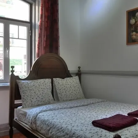 Midtown 2* Lisboa