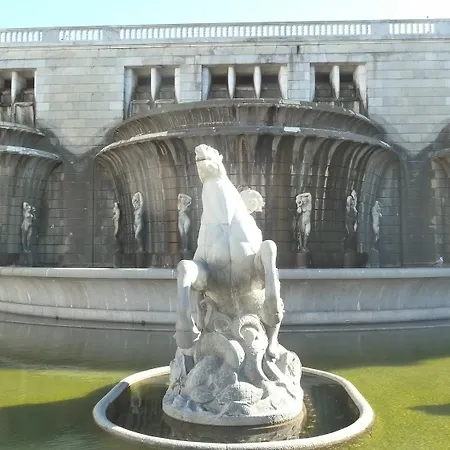 Midtown Πανσιόν Lisboa