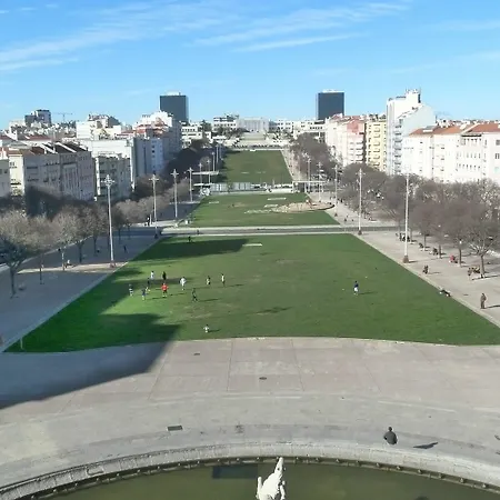 Midtown Πανσιόν Lisboa