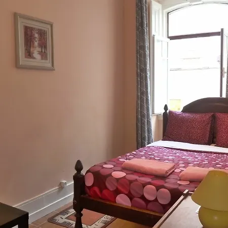 Гостевой дом Midtown 2*