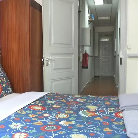 Midtown 2* Лиссабон