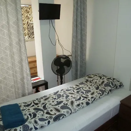 Гостевой дом Midtown 2*