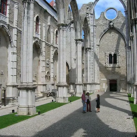 Penzion Midtown Lisboa